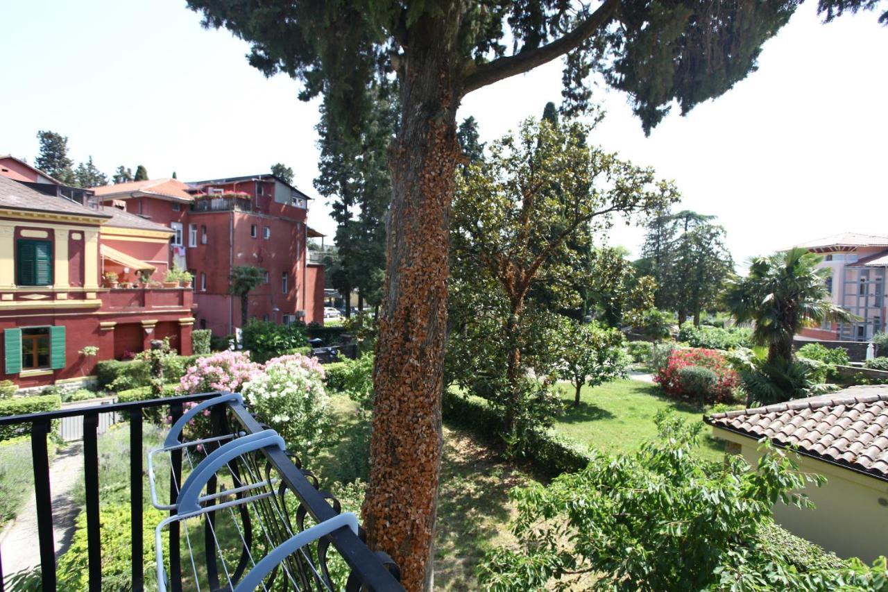 Your Rooms In Portoroz Tm Exterior photo