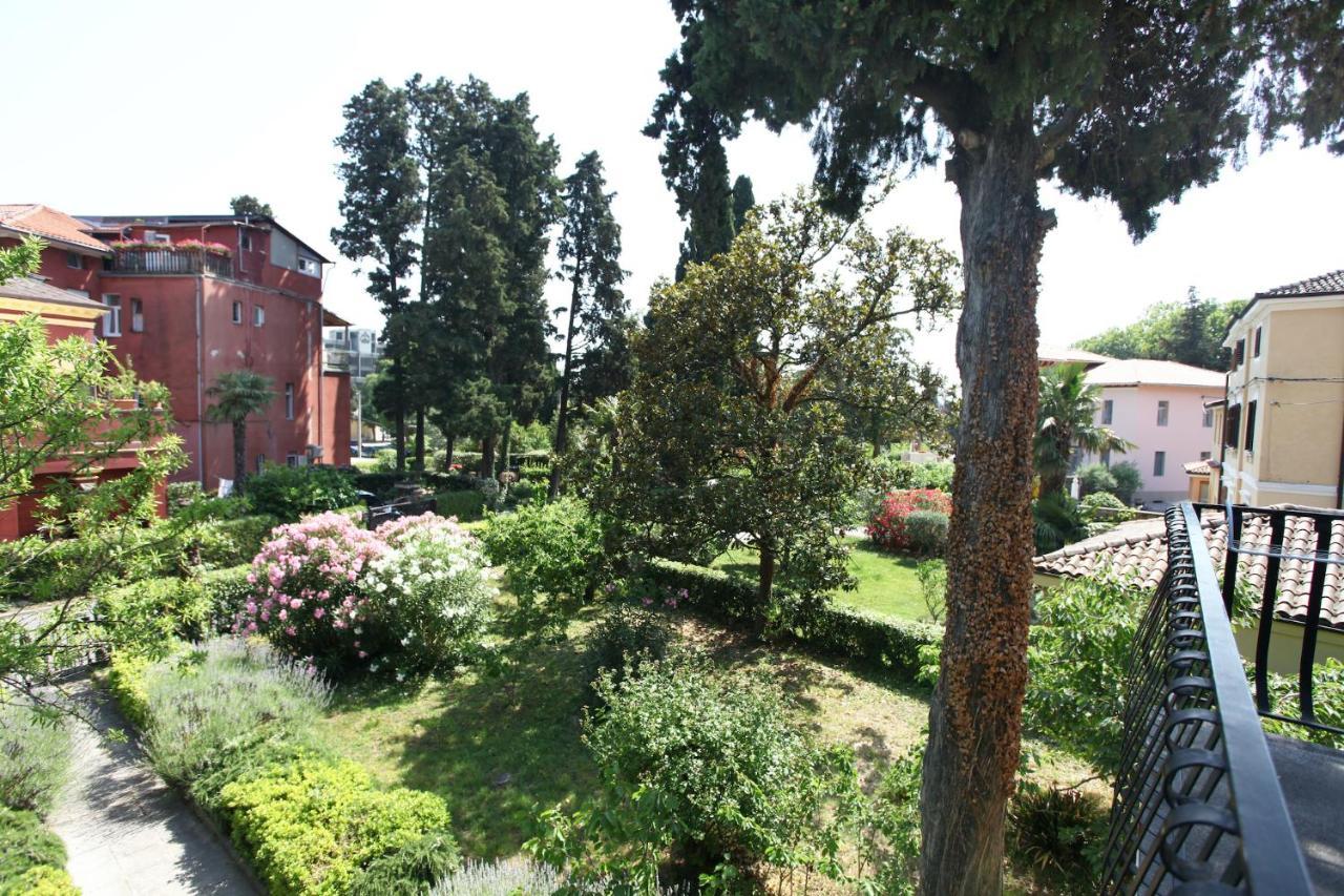 Your Rooms In Portoroz Tm Exterior photo
